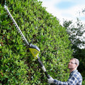 RYOBI - Taille-Haies sur Perche 18 Volts One+™ + Extension (sans Batterie) - OPT1845 : Jardin