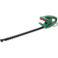 Bosch Taille-Haies électrique Bosch - EasyHedgeCut 55 (450 W, Lames de 55 cm, dans Un Emballage en Carton) : Jardin