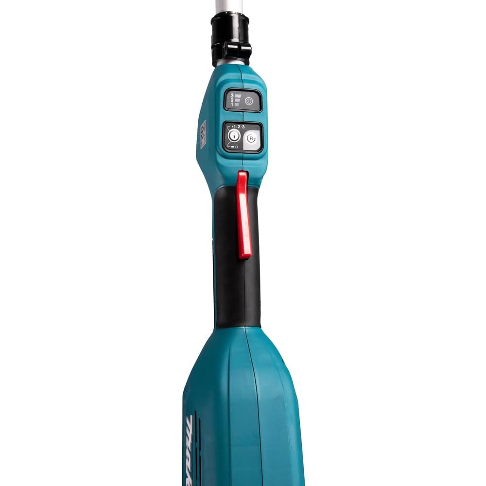 Taille haie télescopique 18V Li-Ion LXT (Produit seul) - MAKITA DUN500WZ : Jardin