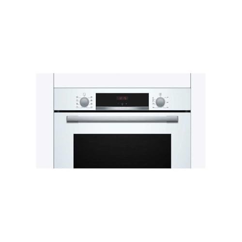 Bosch HBA553BV3F Four encastrable blanc Série 4