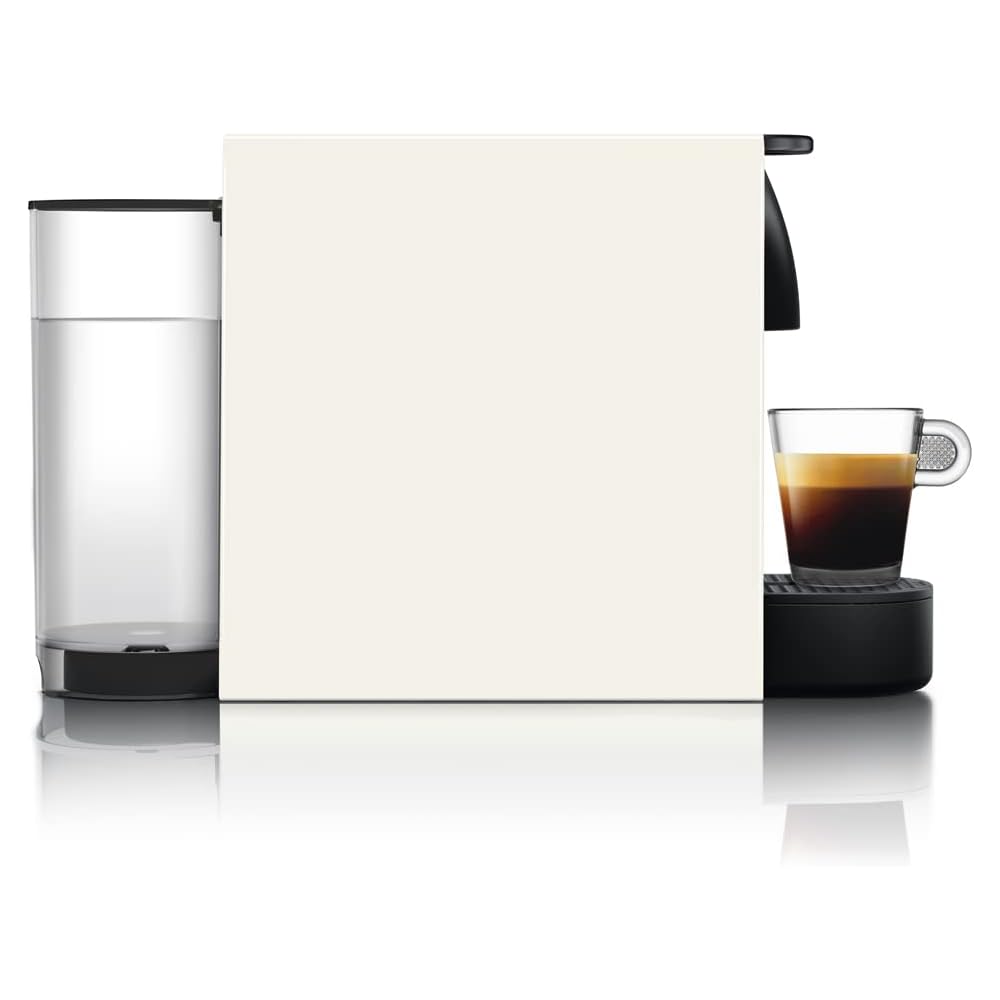Krups Machine à Café Espresso Essenza Mini 0.6L