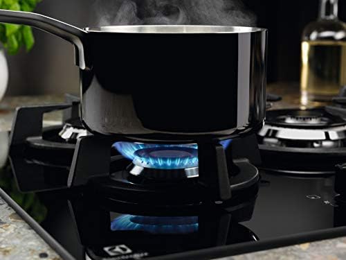 Electrolux EGG64272K Table de cuisson gaz
