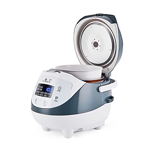 Yum Asia Panda Mini cuiseur à riz céramique 0.63L