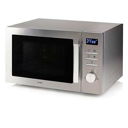 Domo DO2334CG Micro-ondes combiné 34L