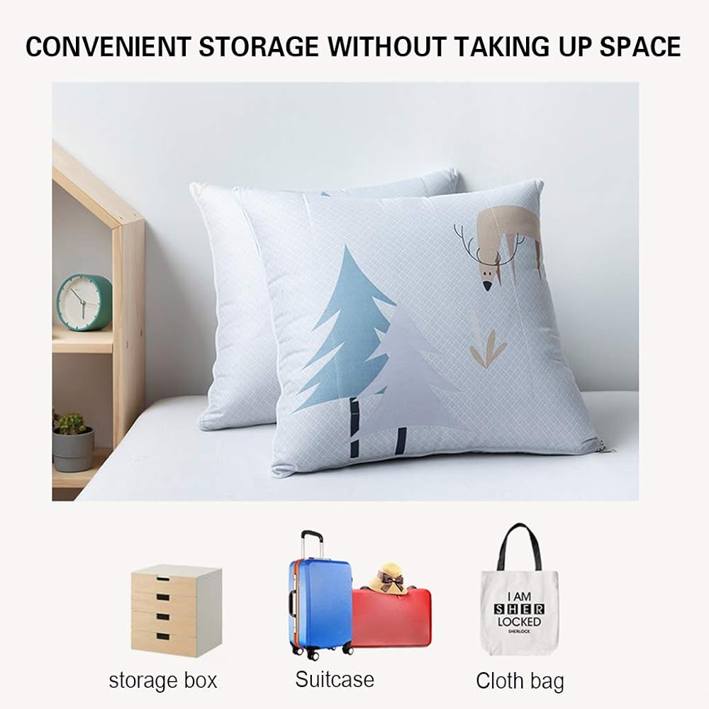 VOCD Couverture avec Manches, Couette Chaude Et Polyvalente avec Oreiller Paresseux, Couverture De Couette Épaisse Lavée d'hiver, Super Doux, Jeté Portable en Peluche pour Canapé, Sieste : Cuisine et Maison
