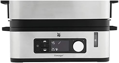 WMF Kitchenminis Cuiseur vapeur électrique 2.15L