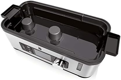 WMF Kitchenminis Cuiseur vapeur électrique 2.15L