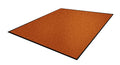 Andersen 1959594 2452# Classic Impressions Solid Tapis Nylon pour un Usage à l'Intérieur, Semelle en Caoutchouc Nitrile, 830gr/M2, 85 cm Largeur x 115 cm Longueur, Brun : Commerce, Industrie et Science