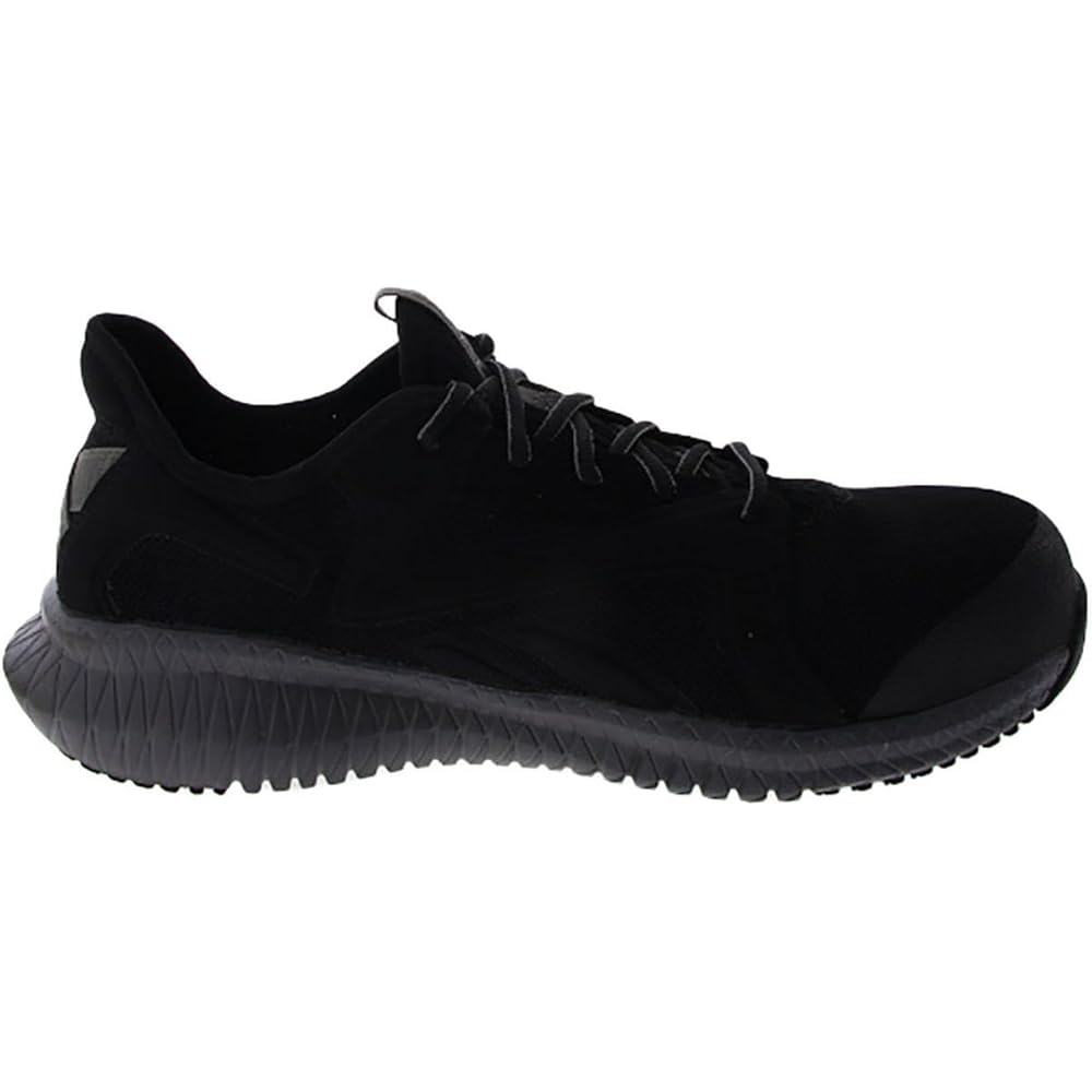 Reebok Homme Flexagon 3.0 Arbeit Chaussure Industrielle : Mode