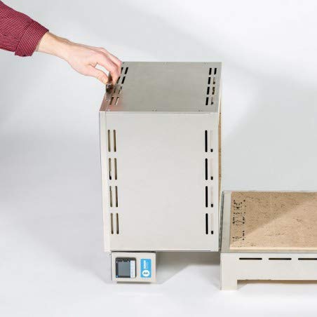 Blueline Hobby Junior Premium Four céramique/poterie 1250W