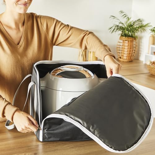 Moulinex Cookeo Multicuiseur 6L avec Extra Crisp