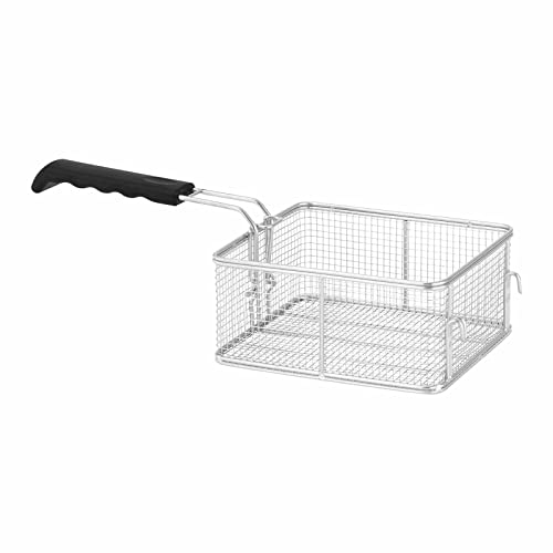 Royal Catering Friteuse pro électrique 16L avec robinet