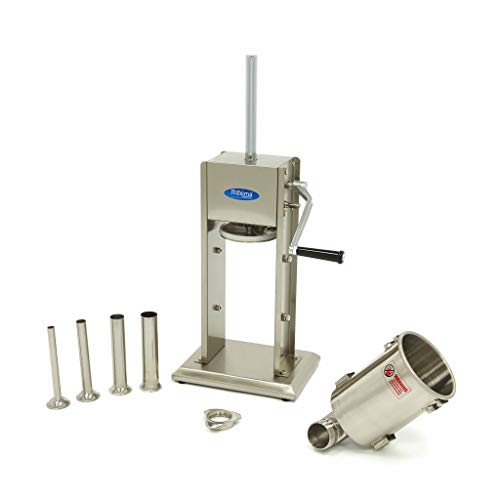Maxima Machine à churros professionnelle 3L