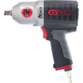 KS TOOLS Clé à chocs monster 1690nm - 220mm - 515.1210 & 515.0065 douills et ensemble de douilles : Bricolage