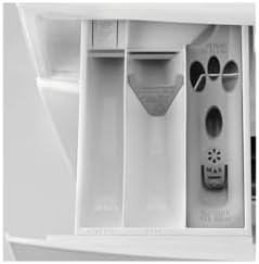 Lave-linge frontal 10kg, 1400 tr/min, EW6F5120WS