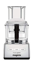 Magimix 4200XL Robot culinaire compact fabriqué en France
