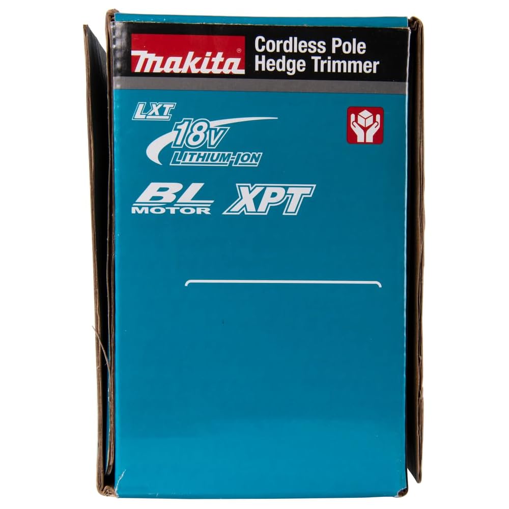 Taille haie télescopique 18V Li-Ion LXT (Produit seul) - MAKITA DUN500WZ : Jardin