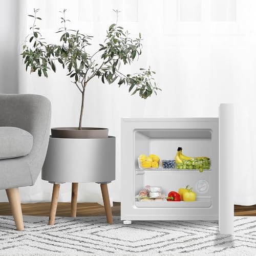 Cecotec Mini Frigo GrandCooler 20000 SilentCompress 46L