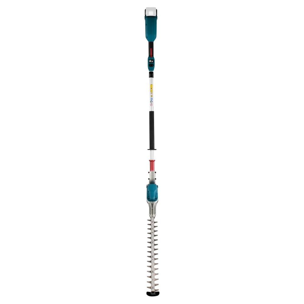 Taille haie télescopique 18V Li-Ion LXT (Produit seul) - MAKITA DUN500WZ : Jardin