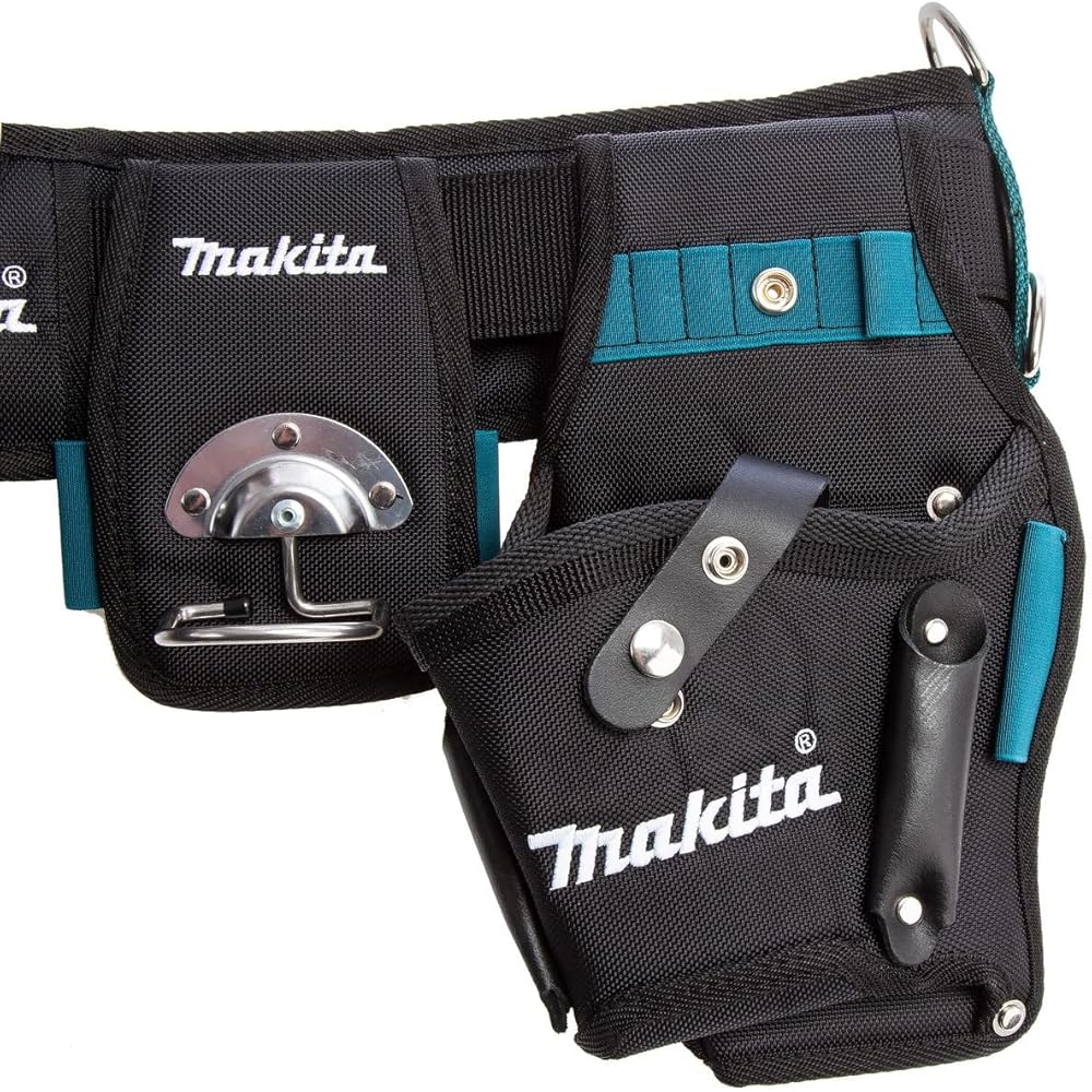Makita E-05175 Ceinture à outils Lourd : Bricolage