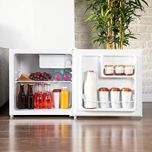 Cecotec Mini Frigo GrandCooler 20000 SilentCompress 46L