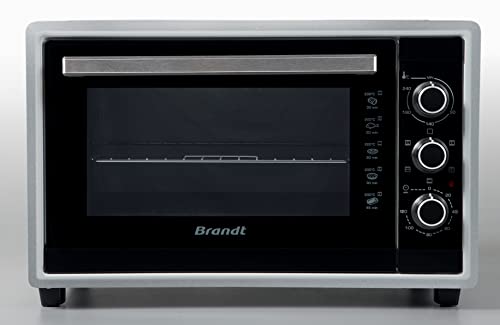 Brandt FC4200MS Mini four multifonction 42L 1800W