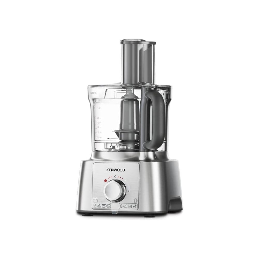Kenwood MultiPro Express Robot multifonction 1000W 3L