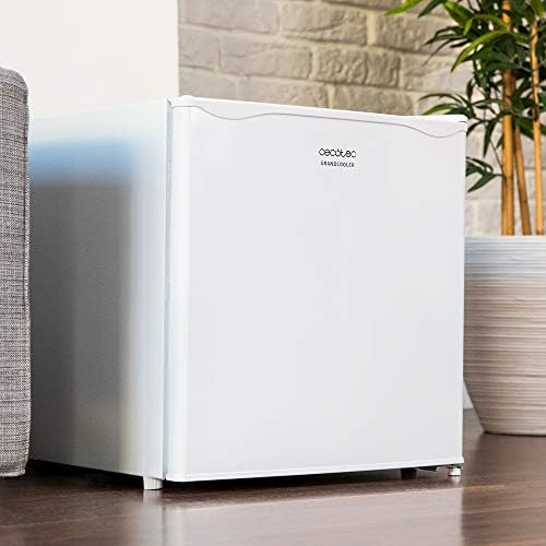 Cecotec Mini Frigo GrandCooler 20000 SilentCompress 46L