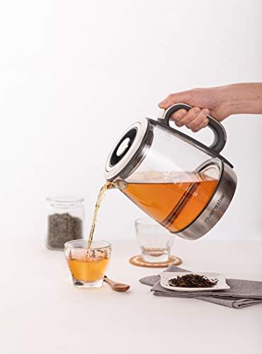 Riviera&Bar Théière bouilloire Cha Dao Expert 1.5L