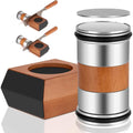 Pietuley Amélioré Aiguiseur Couteaux Roulants de Couteau Cuisine, Aiguiseur Couteau, Knife Sharpener, Affuteur de Couteaux, Pierre a Aiguiser, Fusil a Aiguiser, Deux Angles d'affûtage de 15° et 20° : Cuisine et Maison