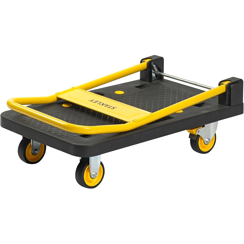 Stanley SXWTC-PC508 Chariot 150 kg : Bricolage