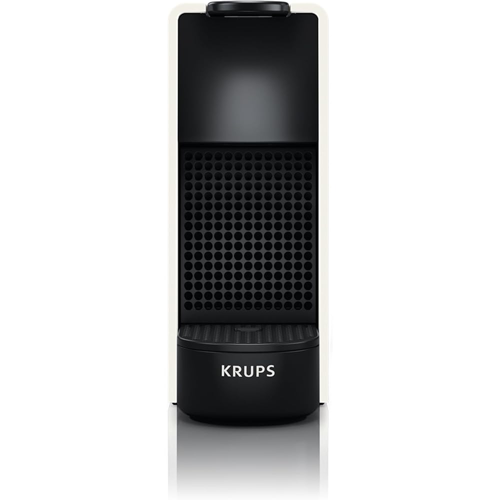 Krups Machine à Café Espresso Essenza Mini 0.6L