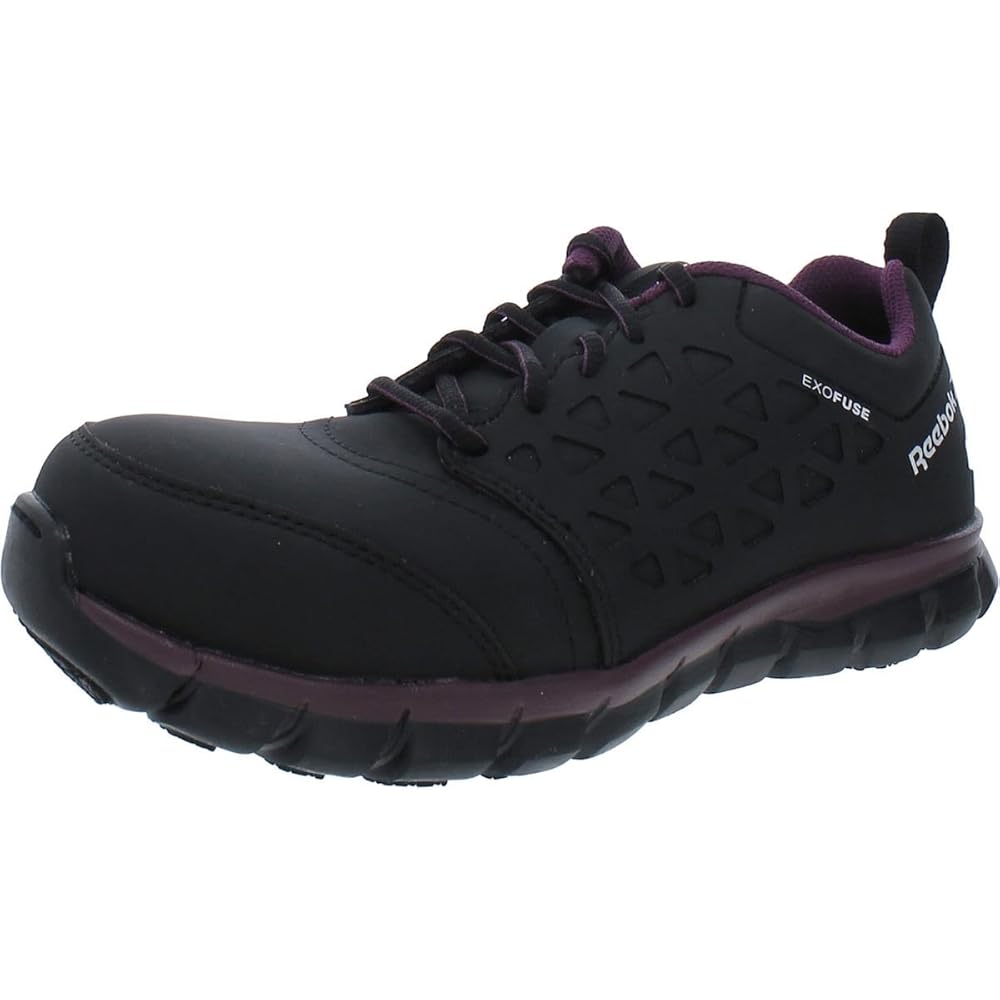 Reebok Sublite Sublite Chaussures de travail de sécurité pour femme : Mode