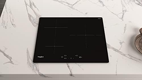 Whirlpool WS Q9160 NE Plaque induction 3 foyers