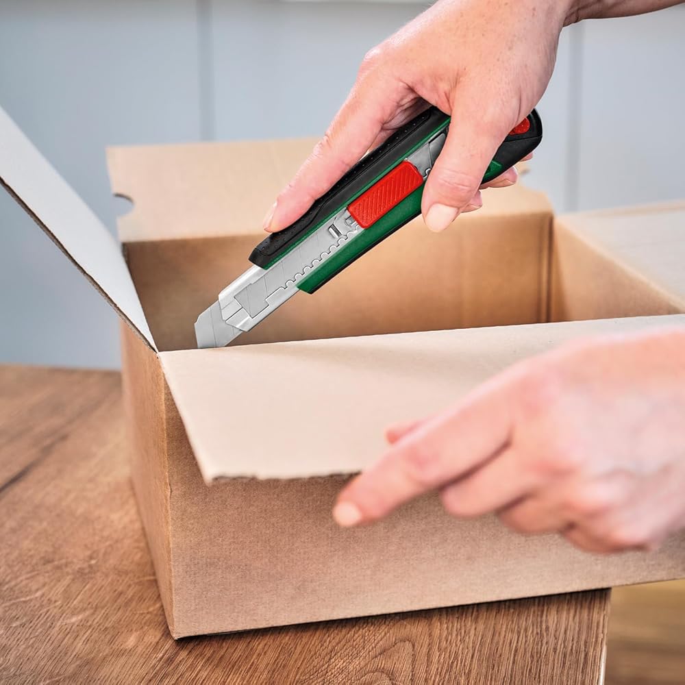 Bosch Home and Garden Set d’outils à main « Advanced » 52 pièces Bosch (set d’outils de grande qualité pour les bricoleurs passionnés et expérimentés;longévité élevée ; matériaux de grande qualité) : Jardin