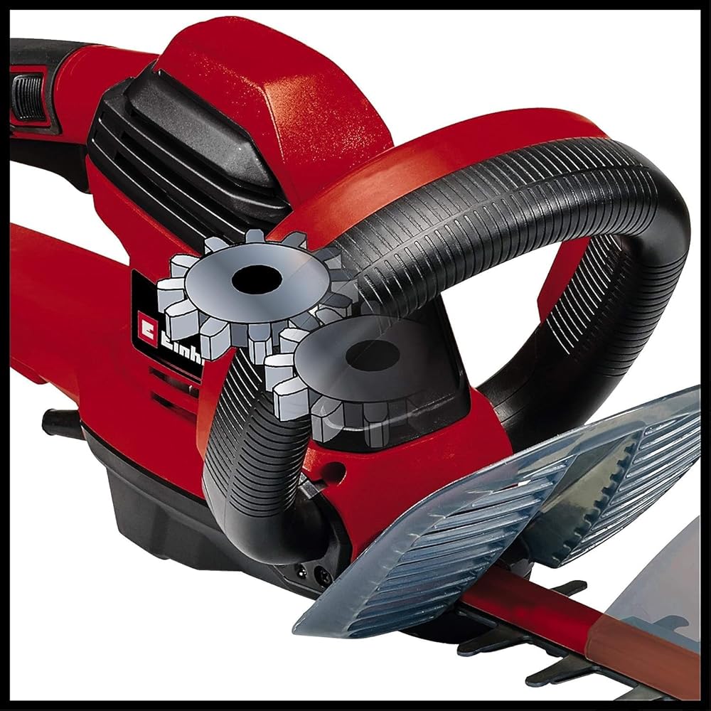 Einhell Taille-haies électrique GE-EH 7067 700W 67cm