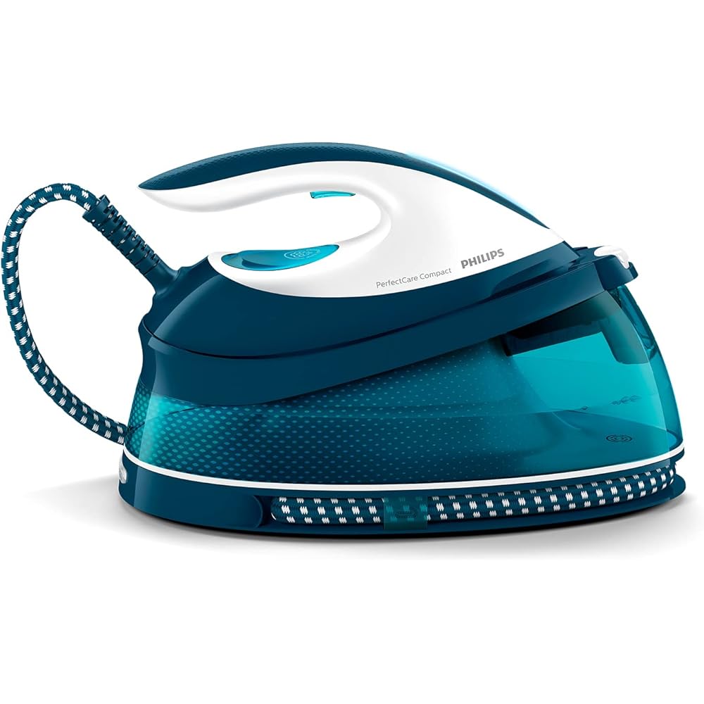 Philips PerfectCare Compact Plus Centrale vapeur 6.5 bars