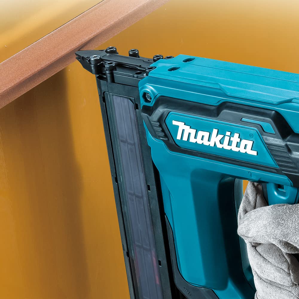 MAKITA Cloueur sans fil 18V DFN350Z