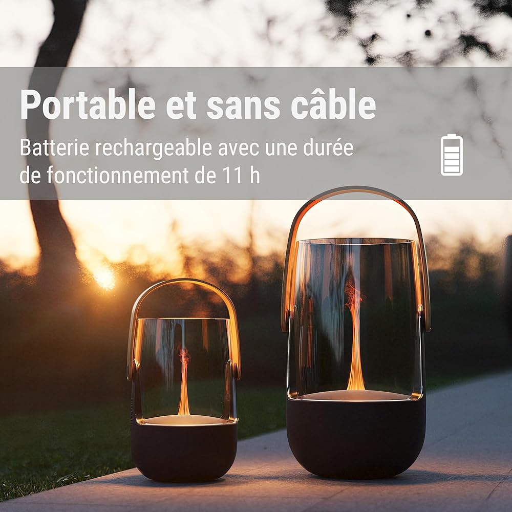 Stadler Form Sophie Little Diffuseur d'Arômes Rechargeable