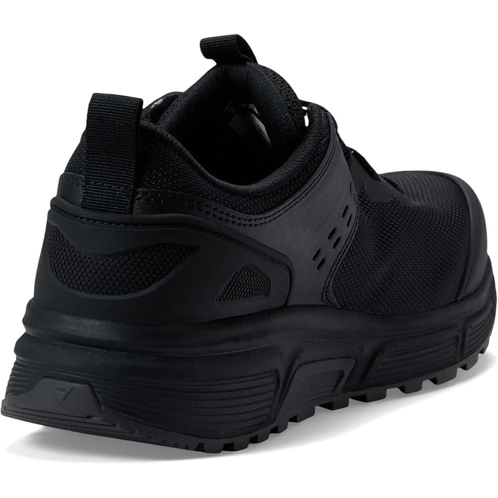Bates Chaussures de sécurité Jumpstart Low Fire pour homme : Mode