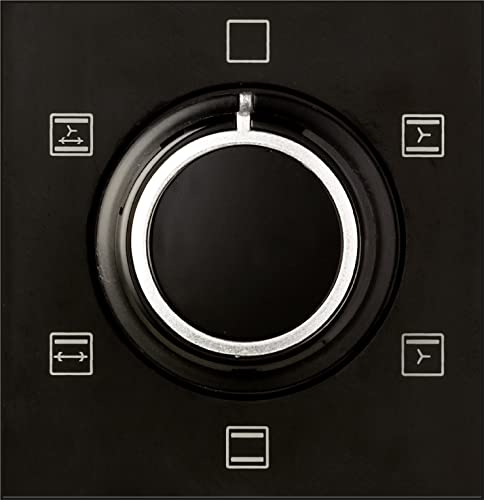 Brandt FC4200MS Mini four multifonction 42L 1800W