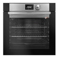 De Dietrich DOP7220X Four pyrolyse multifonction 73L