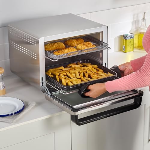 Ninja Foodi Four multifonction 10-en-1 compact