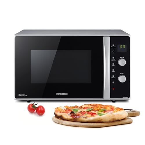 Panasonic NN-CD565BEPG Micro-ondes combiné 3-en-1 27L