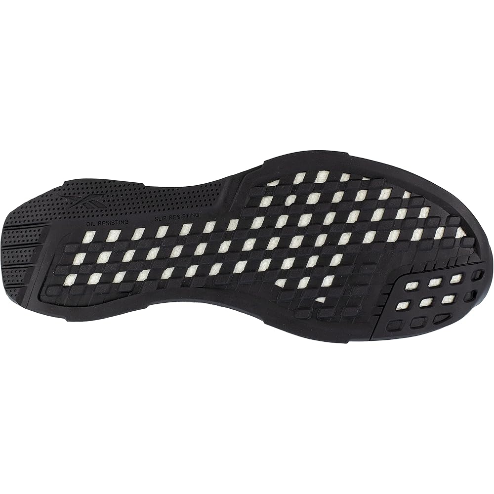 Reebok Work Fusion Formidable Bout de sécurité pour homme : Mode