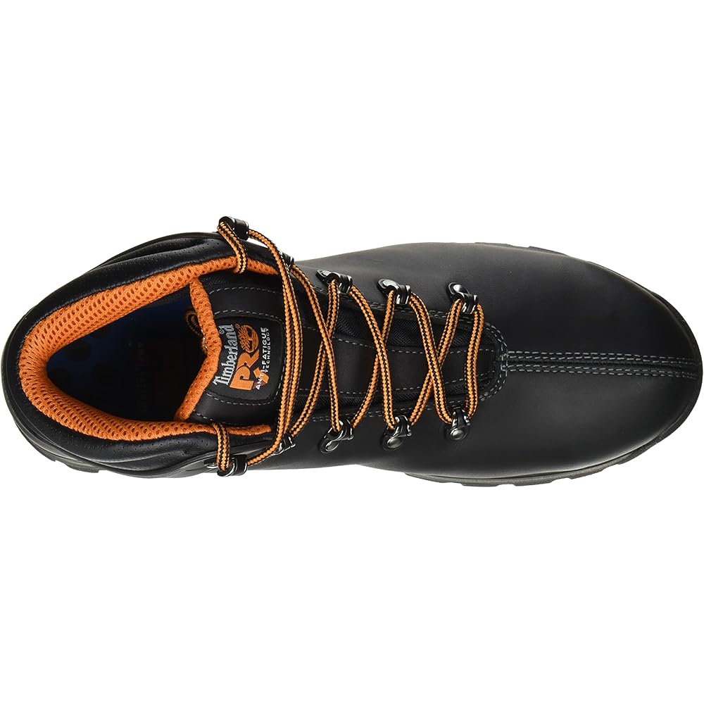 Timberland PRO Homme Splitrock XT Nt FP S3 Chaussure d'incendie et de sécurité : Mode