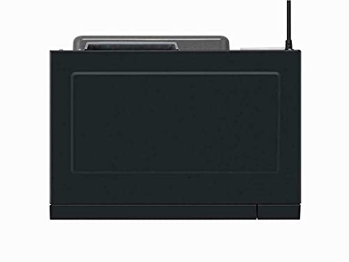 Panasonic NN-GT46KBSUG Micro-ondes gril 31L inox