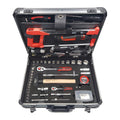 KS Tools 922.0731 Caisse A Outil Complete 131 pièces Malette Outils avec tournevis douilles et accessoires Caisse A Outil professionnel garantie à vie : Bricolage
