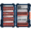 Bosch Sdms24 24piece Impact résistant vissage personnalisés Coque Système de, SDMS48 100 wattsW, 0 voltsV : Bricolage