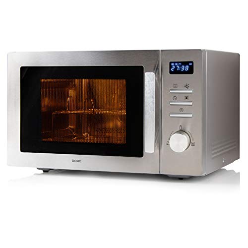 Domo DO2334CG Micro-ondes combiné 34L